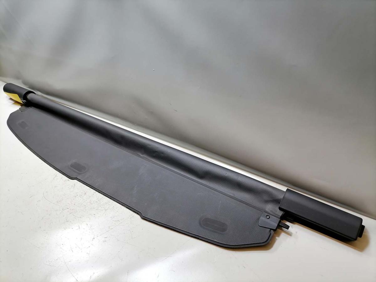 Dacia Logan MCV original Laderaumrollo Abdeckung Kofferraum Bj.2009